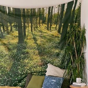 Forest Tapestry